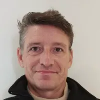 Retrato de François Holl