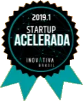Startup Acelerada InovAtiva Brasil