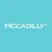 Logo Piccadilly