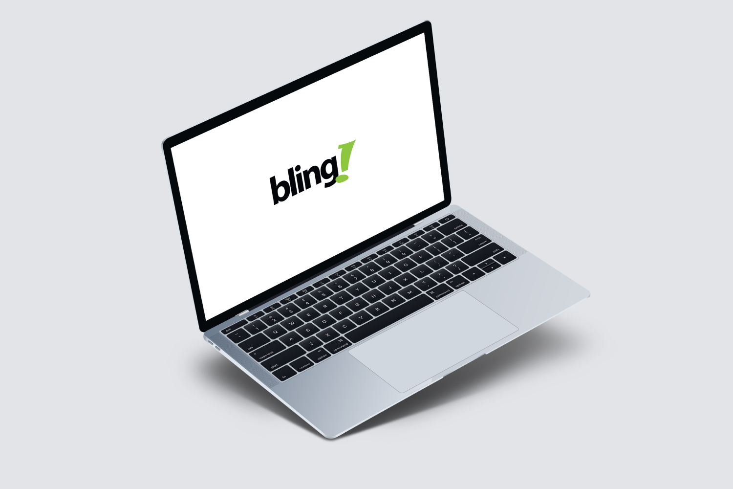 Interface mostrando a integração entre o ERP Bling e o CRM Kiskadi