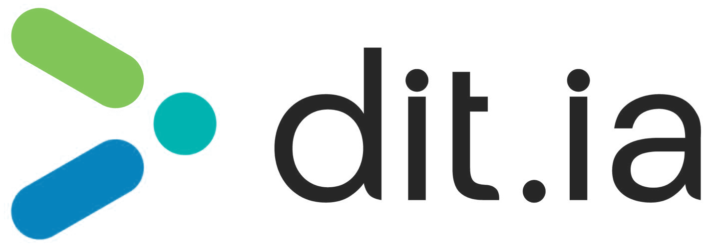 Logo dit.ia