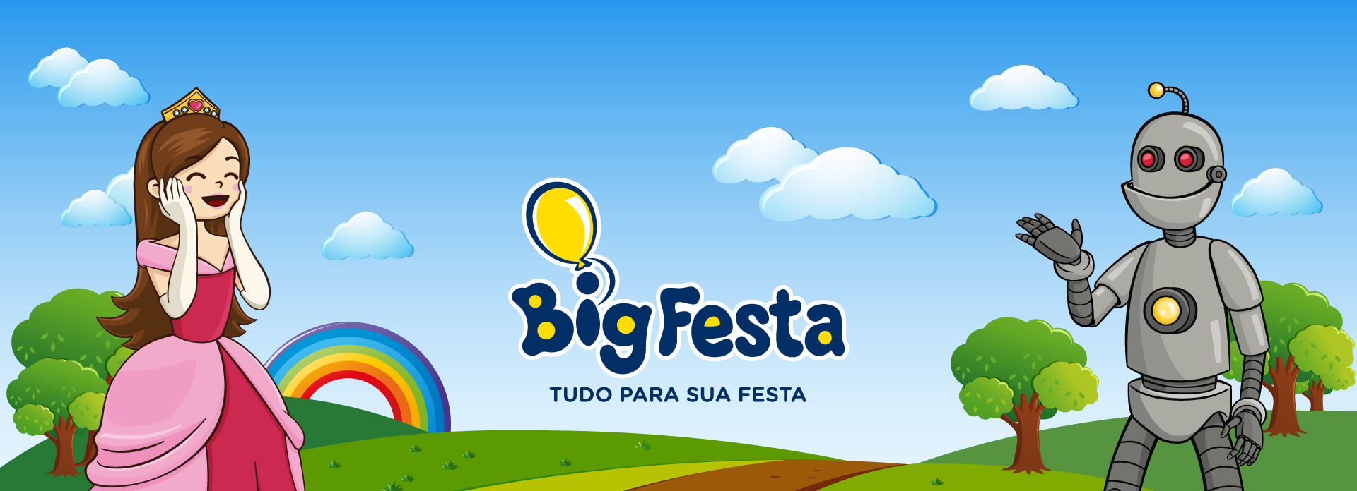 Big Festa: vender mais na Páscoa usando SMS