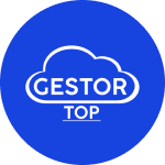 Logo Gestor TOP