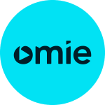 Logo Omie