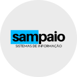 Logo Sampaio