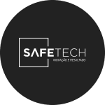 Logo Safetech