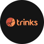 Logo Trinks