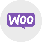 Logo WooCommerce