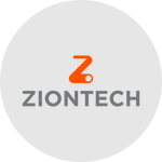 Logo Ziontech