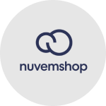 Logo Nuvemshop