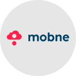 Logo Mobne