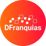 Logo DFranquias