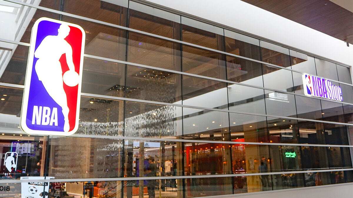 NBA Store: alavancando vendas com cashback