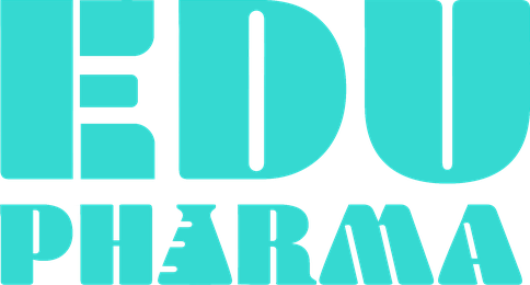 Logo EduPharma