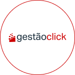 Logo GestãoClick