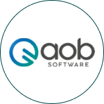 Logo AOB Software