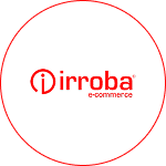 Logo Irroba