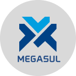 Logo Megasul
