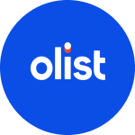 Logo Olist