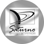 Logo Saturno