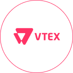Logo VTEX