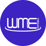 Logo WME Sistemas